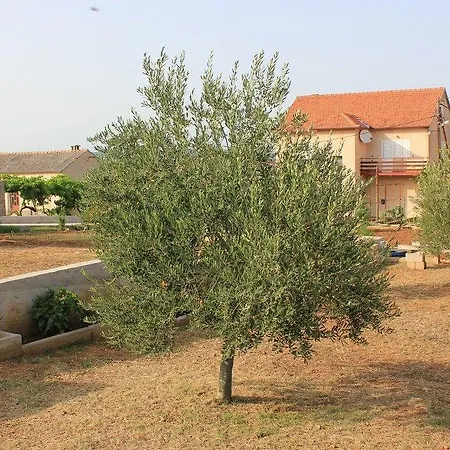 شقة Kraj 331d Dobropoljana