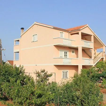 Apartment Kraj 331d *