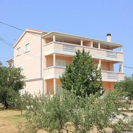 Kraj 331d Dobropoljana