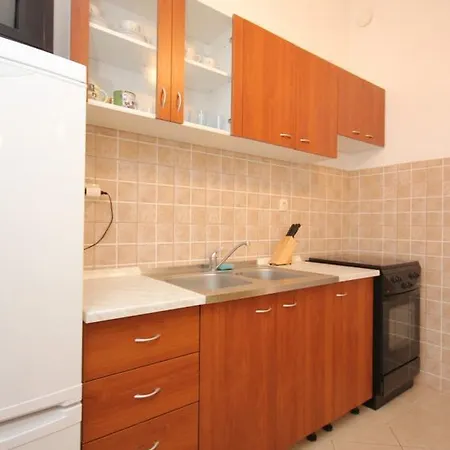 Apartment Kraj 331d