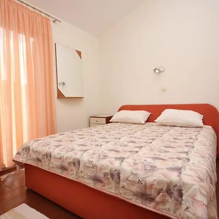 Apartment Kraj 331d