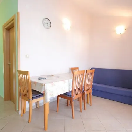 Apartment Kraj 331d