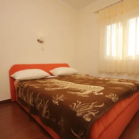 Kraj 331d Apartment Dobropoljana